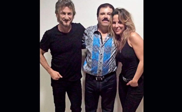 La verdadera intención de Kate del Castillo al reunirse con 'El Chapo'