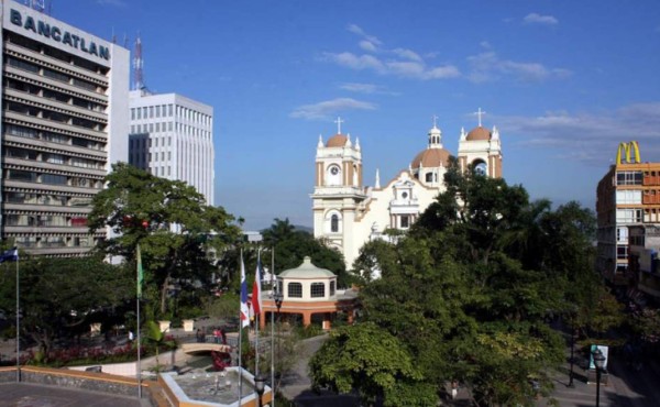 Clima en Honduras: vaguada generará hoy lluvias leves