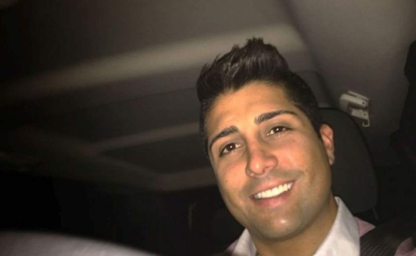 Veinte años después: así luce Salserín