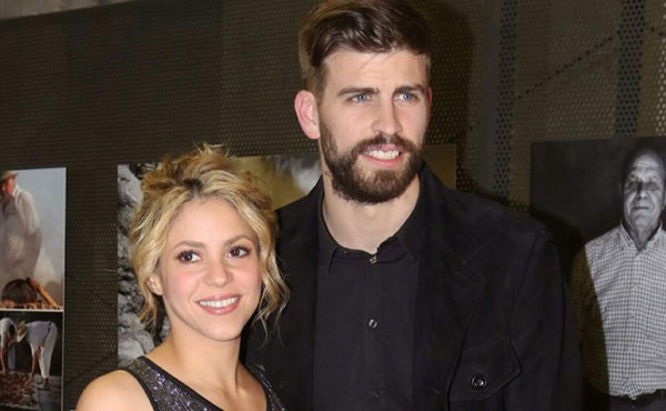 Shakira y Piqué pasan tiempo juntos en plena crisis matrimonial