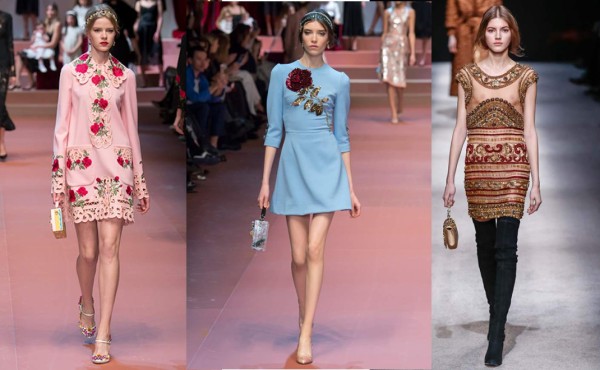 El minivestido de esta temporada