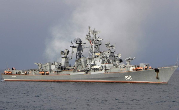 Rusia advierte a Turquía por 'imprudencias' a sus militares