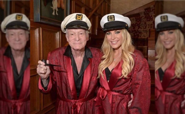 Revelan las causas que provocó la muerte Hugh Hefner