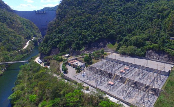 Plan de rescate de la Enee será presentado el 22 de abril al FMI