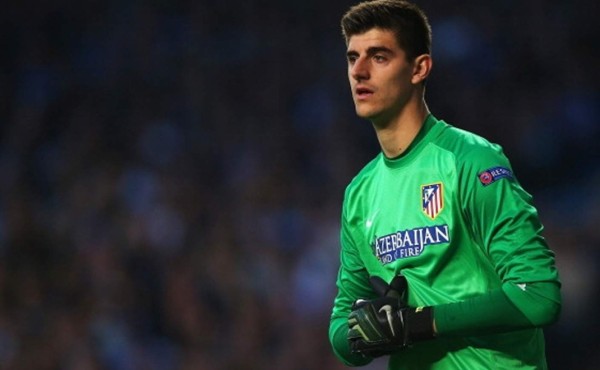 'Iker Casillas fue uno de mis ídolos': Thibaut Courtois