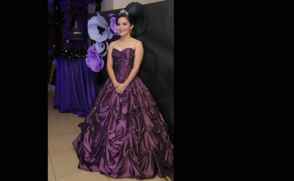 Fiesta para Sofía Duarte Handal