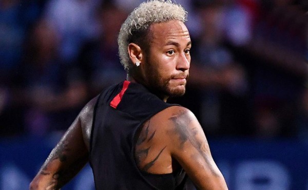 ¡Tensión en Paris! El Ultimátum del PSG para soltar a Neymar