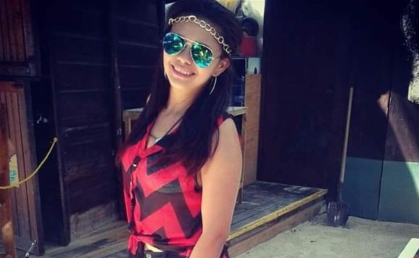 Roatán: jovencita identificó a sus asesinos antes de morir