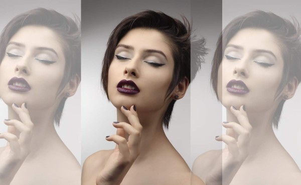 Delíneate según la forma de tu ojo