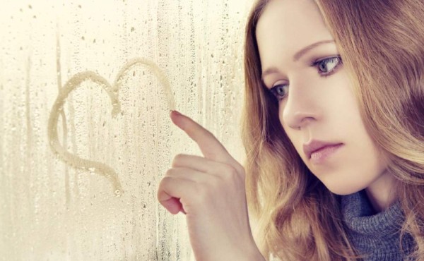 ¿Por qué no puedo olvidar ese gran amor?