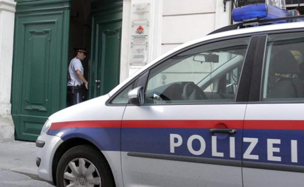 Muere bebé en carro mientras su madre dormía la siesta en Austria