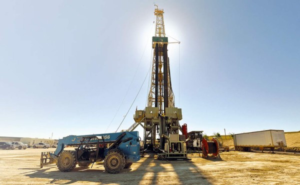 Las grandes petroleras aprenden a hacer ‘fracking’