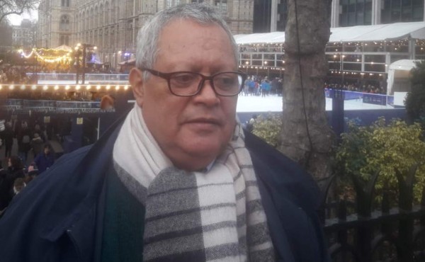 'No se calcularon las consecuencias de la guerra': Historiador salvadoreño a LA PRENSA