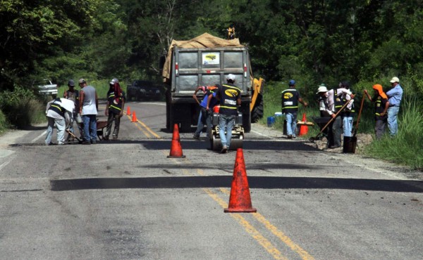 Carretera de occidente CA-4 costará 121 millones de dólares, dice Coalianza