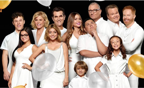 Modern Family es vetada en Turquía por inmoral