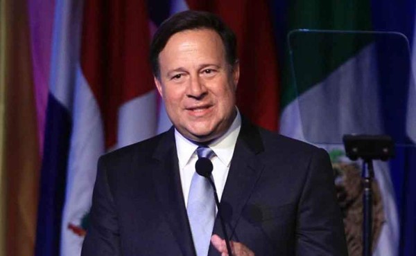 Panamá endurece postura ante países que lo acusen de paraíso fiscal