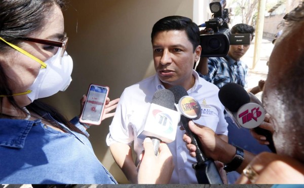 Hondureña da negativo en primeras pruebas de coronavirus