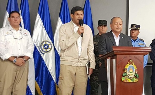 'Hemos detectado a miembros del crimen organizado en manifestaciones': Julián Pacheco