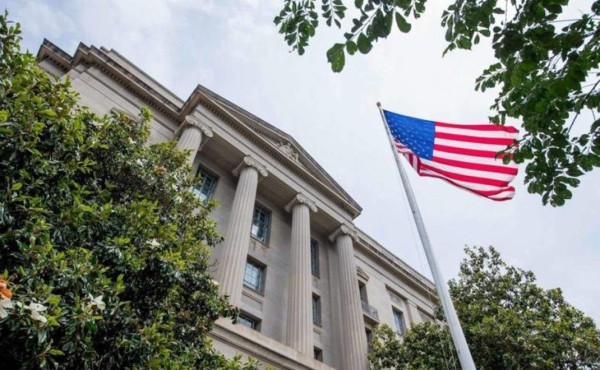 EEUU acusa a siete agentes rusos por ciberataques a nivel global