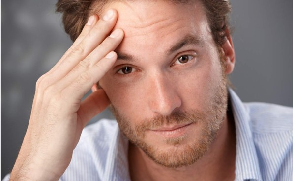 Deprimido porque ex se casará de nuevo