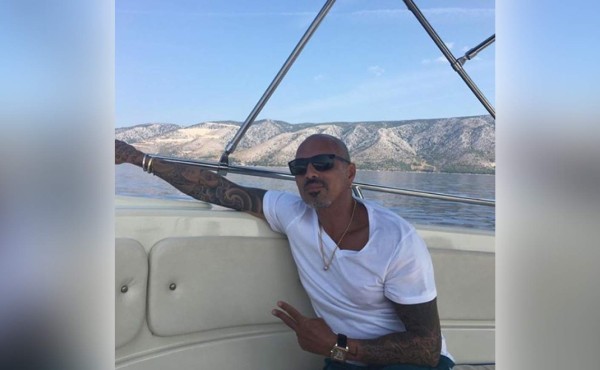 Detienen en Japón a DJ estadounidense con drogas