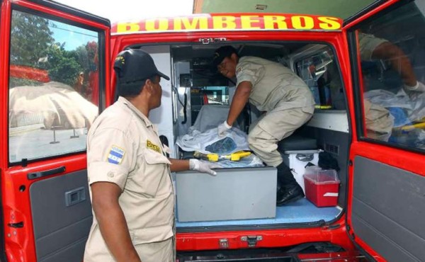 Muere la décima víctima del incendio en Feria del Agricultor