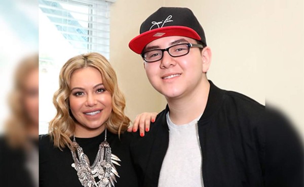 Hijo de Jenni Rivera: ''Estoy en una relación gay ''