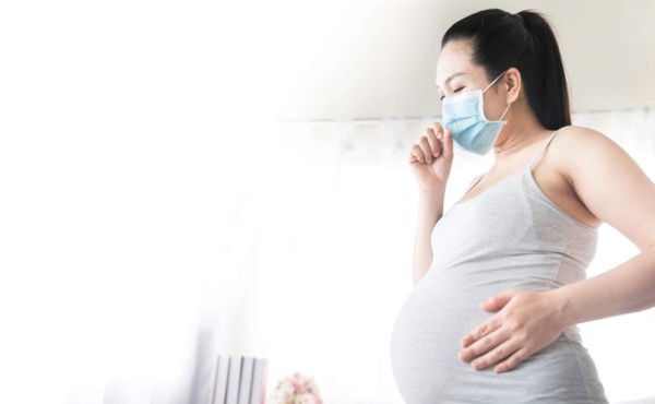 Elaboran protocolos de atención prioritaria a embarazadas durante emergencia