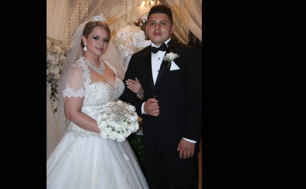 La boda de Jamie Fernández y Juan Jiménez