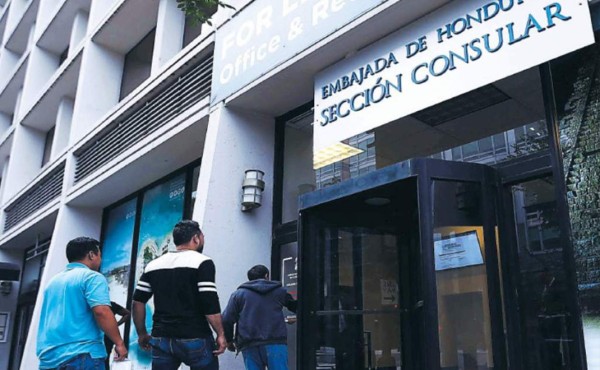 Consulado de Honduras en Boston será inaugurado este miércoles