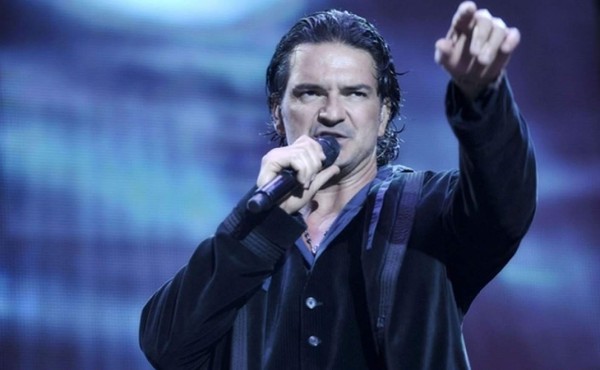 Ricardo Arjona: 'Al carajo Donald Trump”