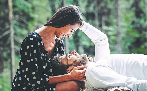 Las 4 bases para un amor racional