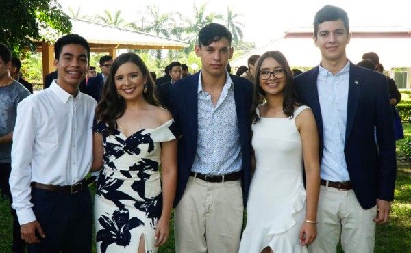 Desayuno de La Salle