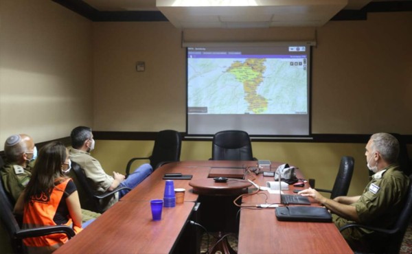 Identifican prioridades y deficiencias de salud ante el COVID-19 y tormentas