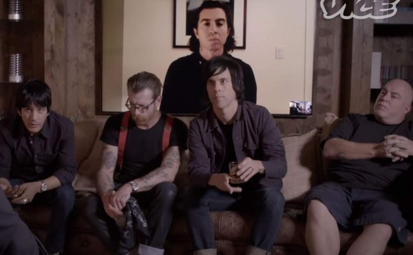 Eagles of Death Metal volvería al Bataclan