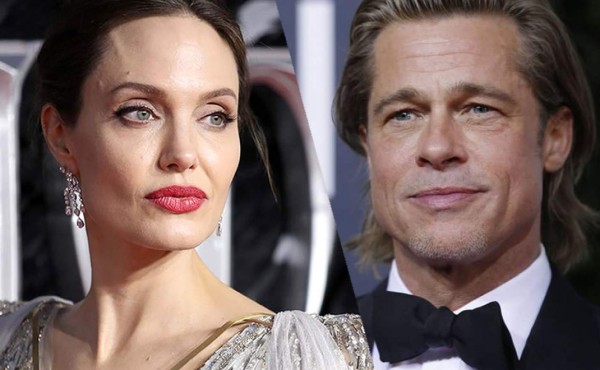 Angelina Jolie asegura que divorciarse de Brad Pitt fue lo mejor para sus hijos