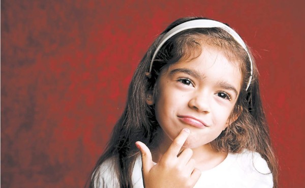 'Mamá, ¿cómo nací? ¡Prepara tus respuestas!