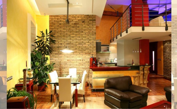 Aumenta el confort de tu vivienda, ¡iluminándola!