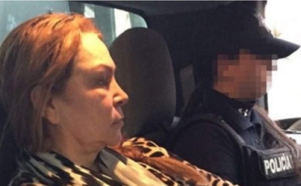 Capturan a 'La Patrona', presunta operadora financiera de 'El Chapo' Guzmán