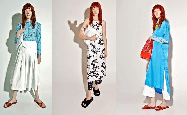 Bimba y Lola nos invitan a lucir como una ‘hippie’