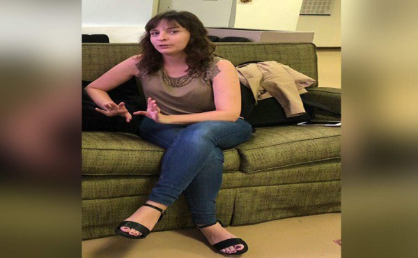 'Adolescentes son los más vulnerables al ‘sexting’”: Cecilia Pastorino