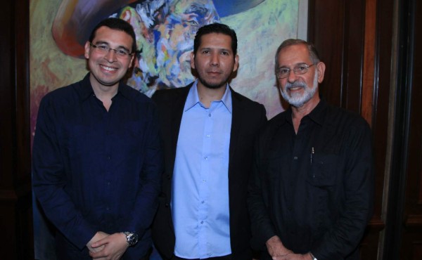 Noche cultural étnica 'Somos de aquí'