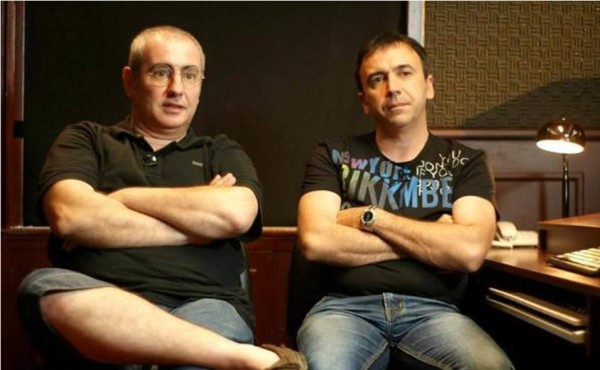 Fallece uno de los autores del éxito tropical 'Mayonesa'