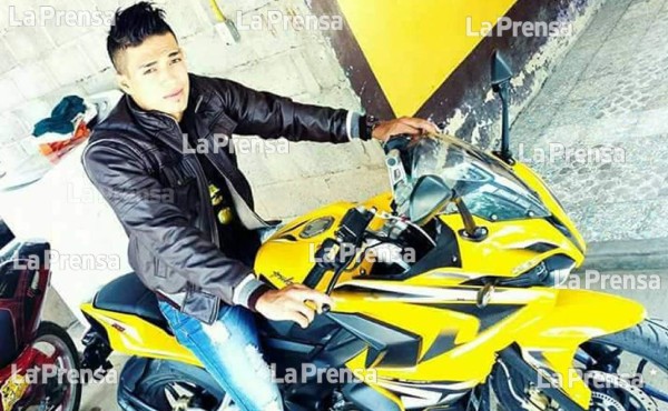 Hallan muerto a joven que buscaban con desesperación