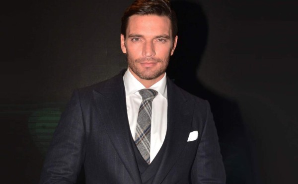 Julián Gil no ha pagado pensión a Marjorie de Sousa