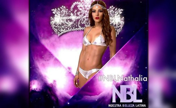 Rosas y Espinas: Nathalia Casco va por la corona de NBL