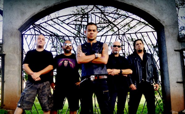 Rock Bar Roll recibe este sábado a Delirium