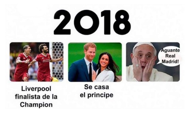 La maldición del Liverpool que preocupa al Papa Francisco
