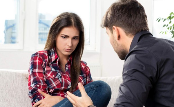 Los celos retrospectivos: el pasado de la pareja