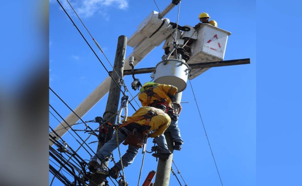 Enee es el talón de Aquiles del Gobierno ante el Fondo Monetario Internacional